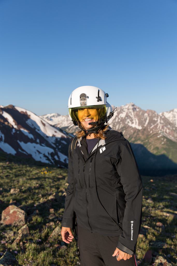 Meet a Hero: Q & A with Helicopter Search and Rescue Squad