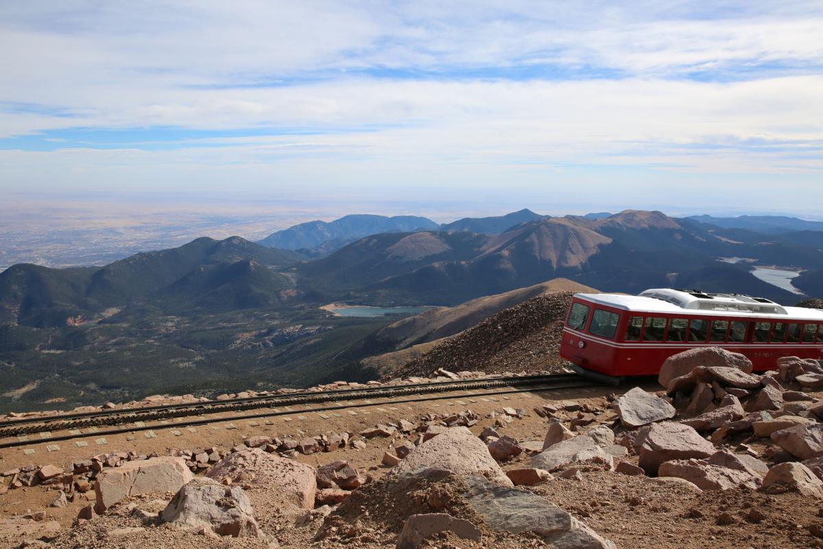 5 Most Scenic Railroads in Colorado