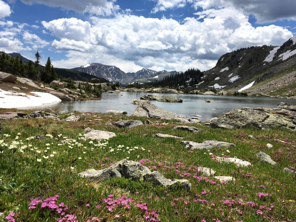 Best Hiking Trail Snacks