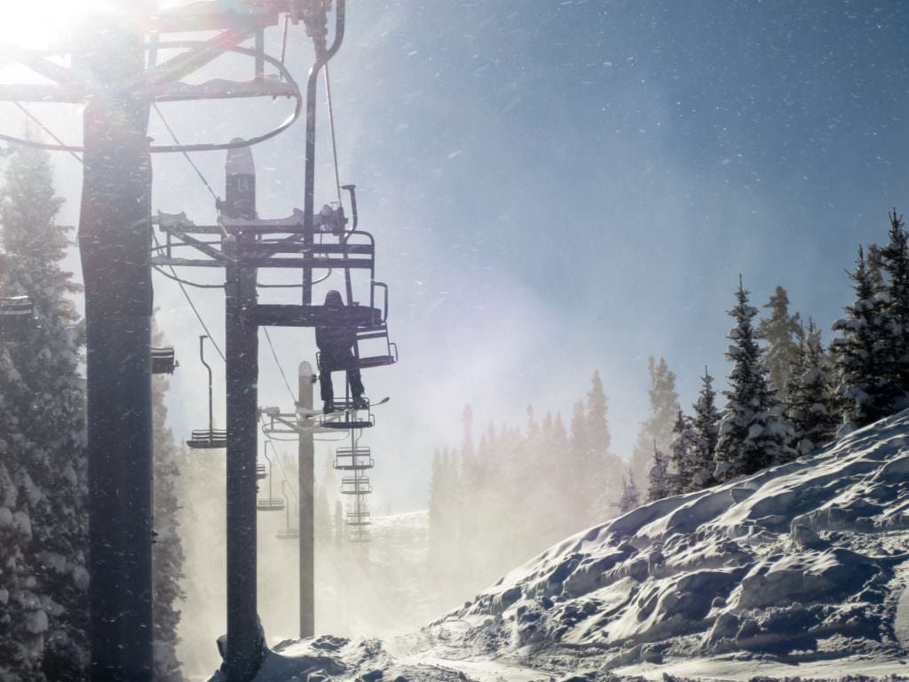 5 Day Trips from Durango, Colorado