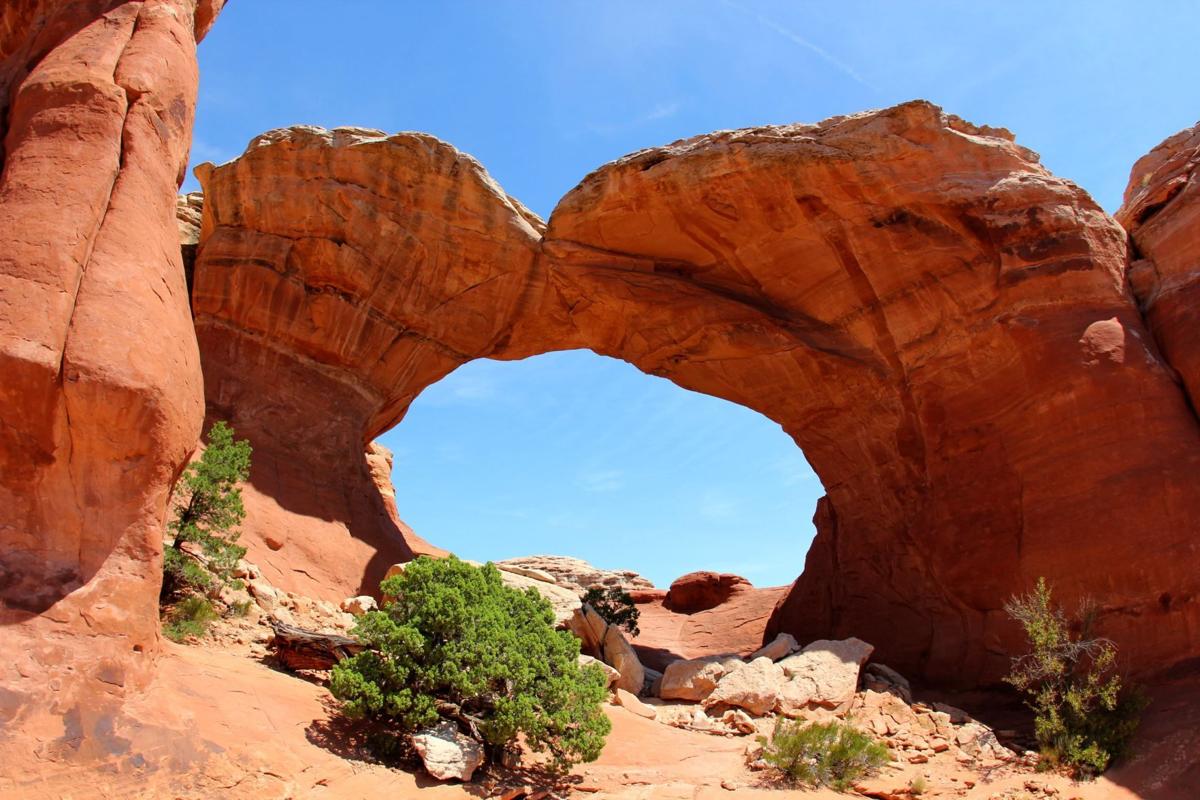 5 Day Trips from Grand Junction, Colorado