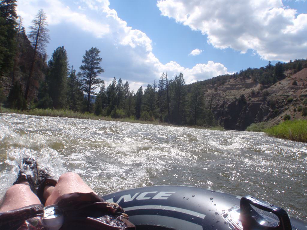 5 Day Trips from Grand Junction, Colorado