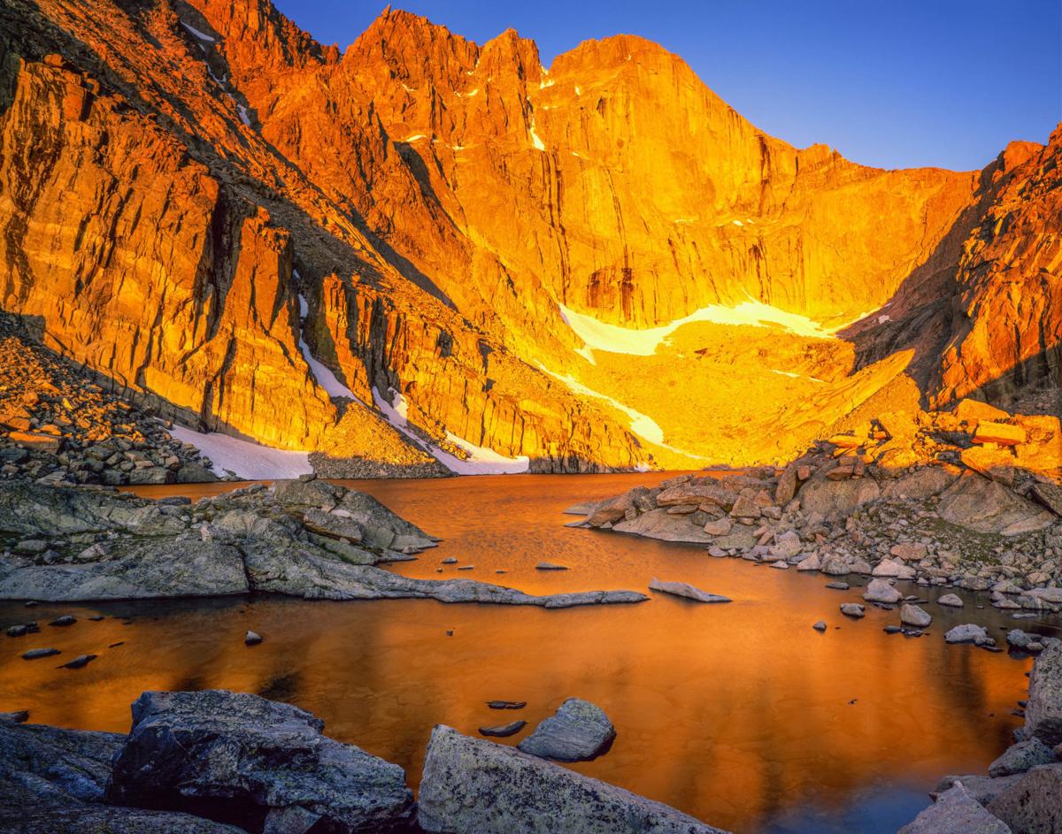 5 Day Trips from Fort Collins