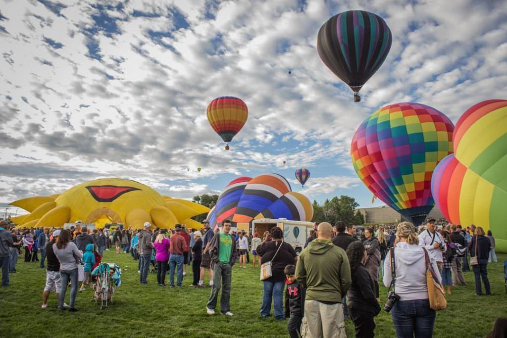 5 Events for this Labor Day Weekend, September 1-3