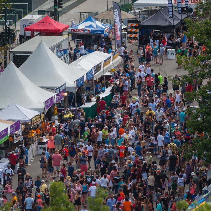 5 Events for this Labor Day Weekend, September 1-3