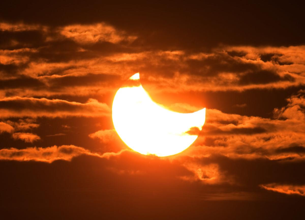 The Solar Eclipse in Colorado: What You Need to Know