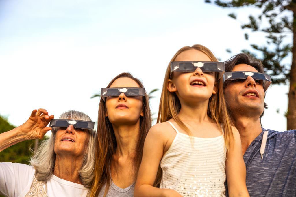 The Solar Eclipse in Colorado: What You Need to Know