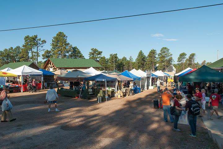 5 Colorado Events this Weekend, August 11 – 13