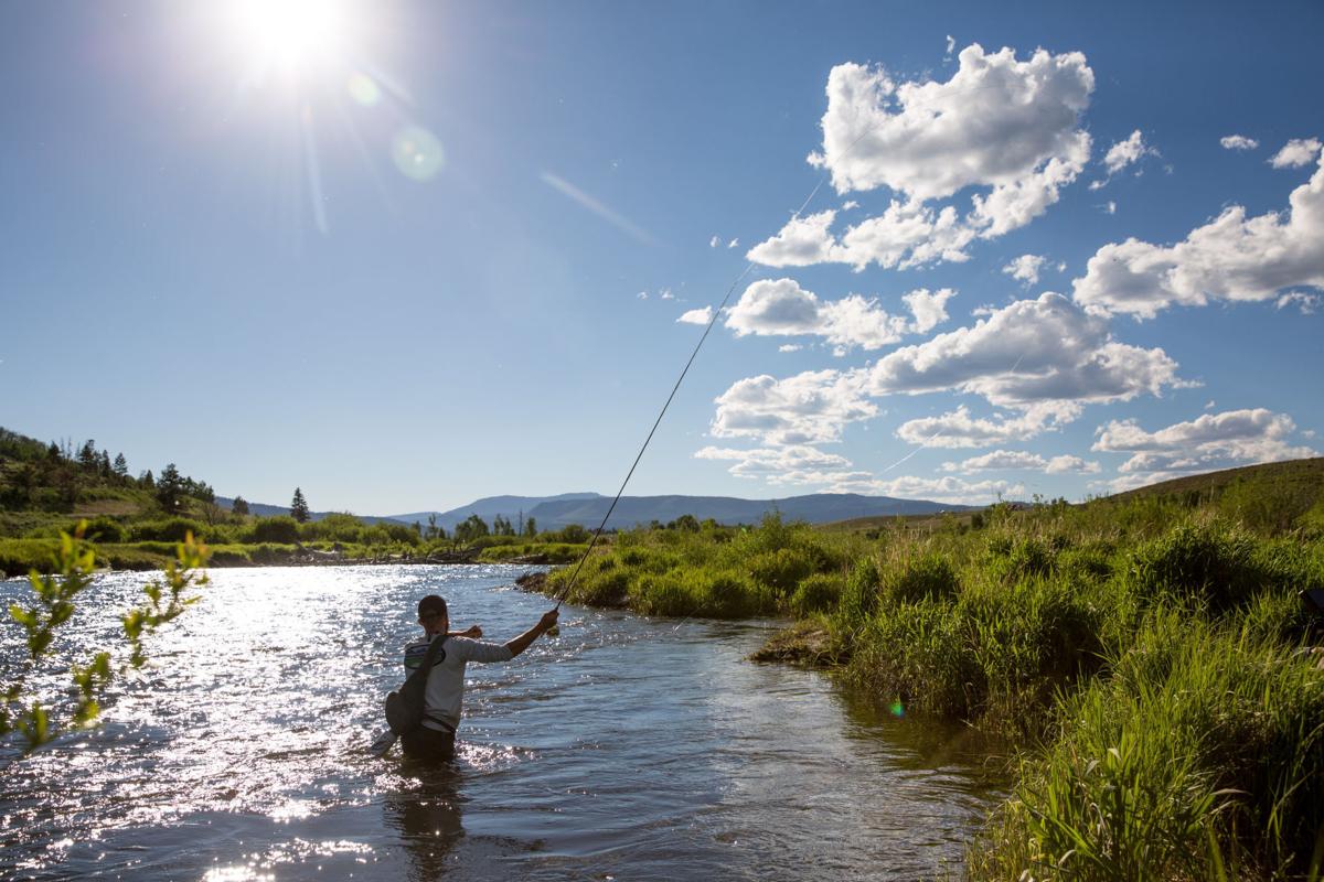 7 Things to Do in Granby, Colorado
