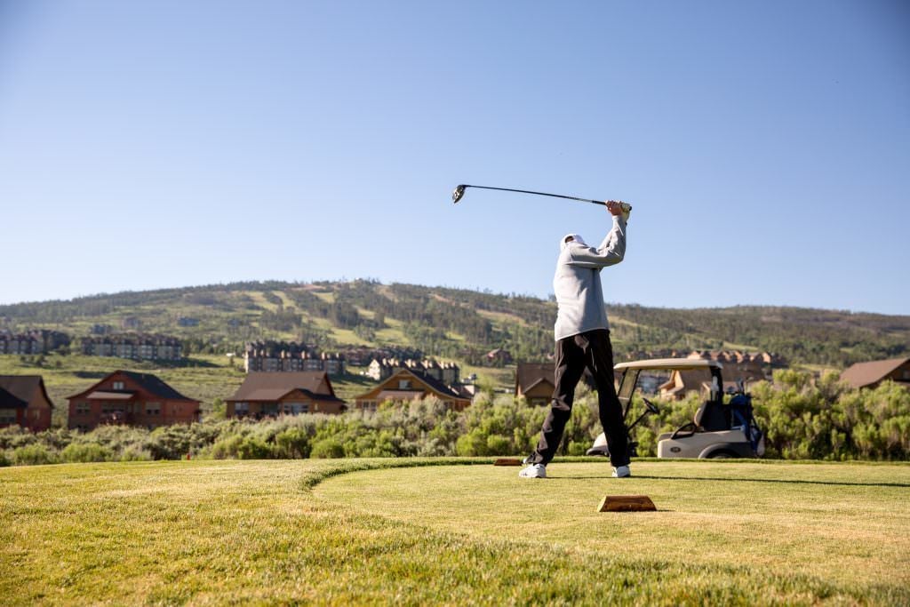 7 Things to Do in Granby, Colorado