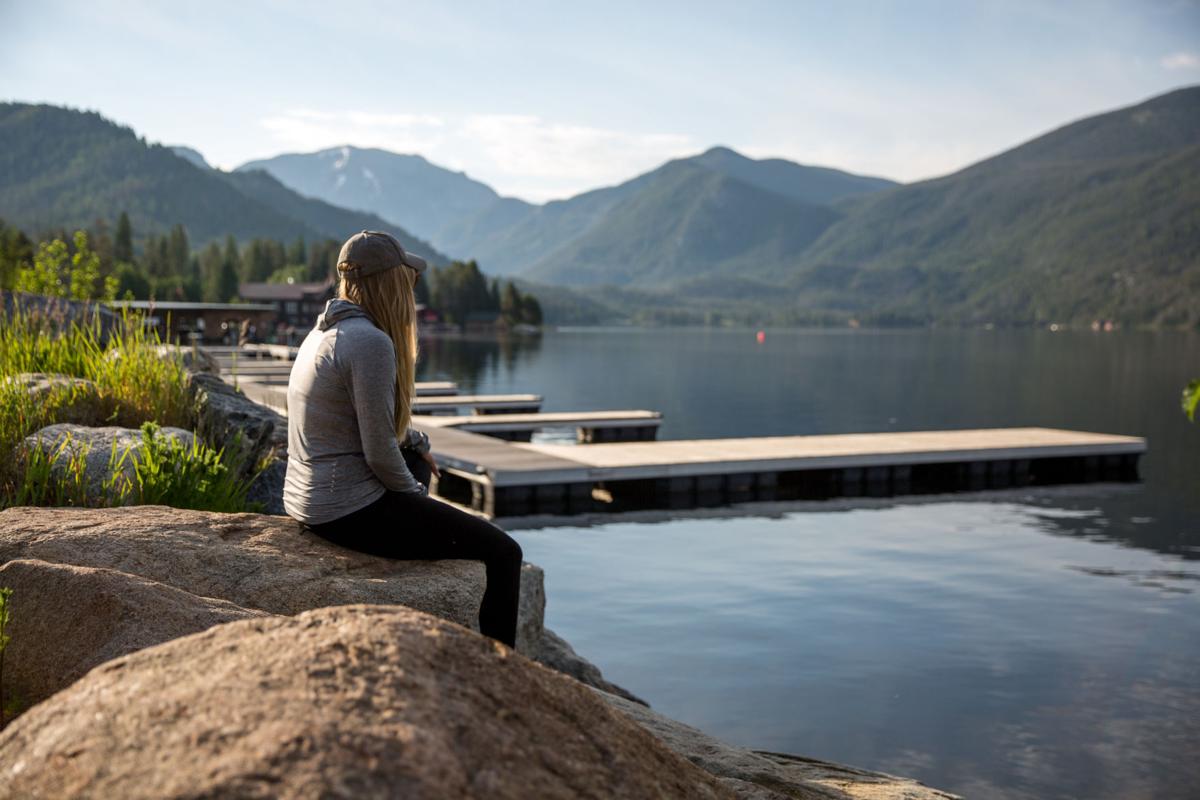 Getaway Guide: Spend a Weekend in Grand Lake, Colorado