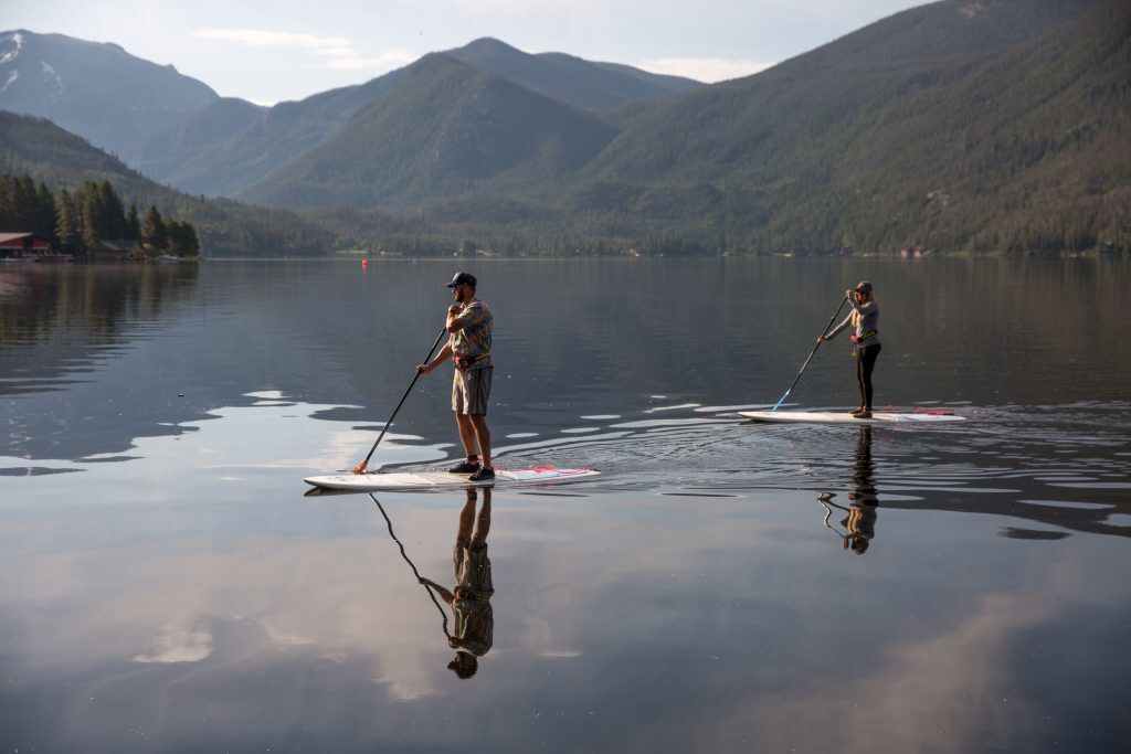 Getaway Guide: Spend a Weekend in Grand Lake, Colorado