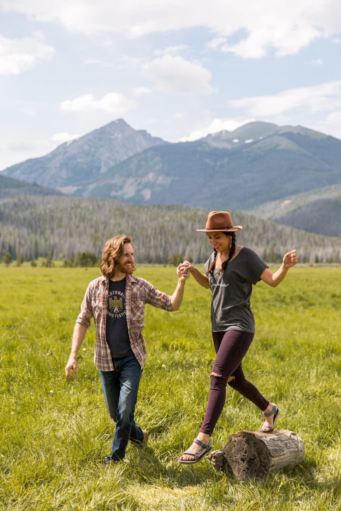 Getaway Guide: Spend a Weekend in Grand Lake, Colorado