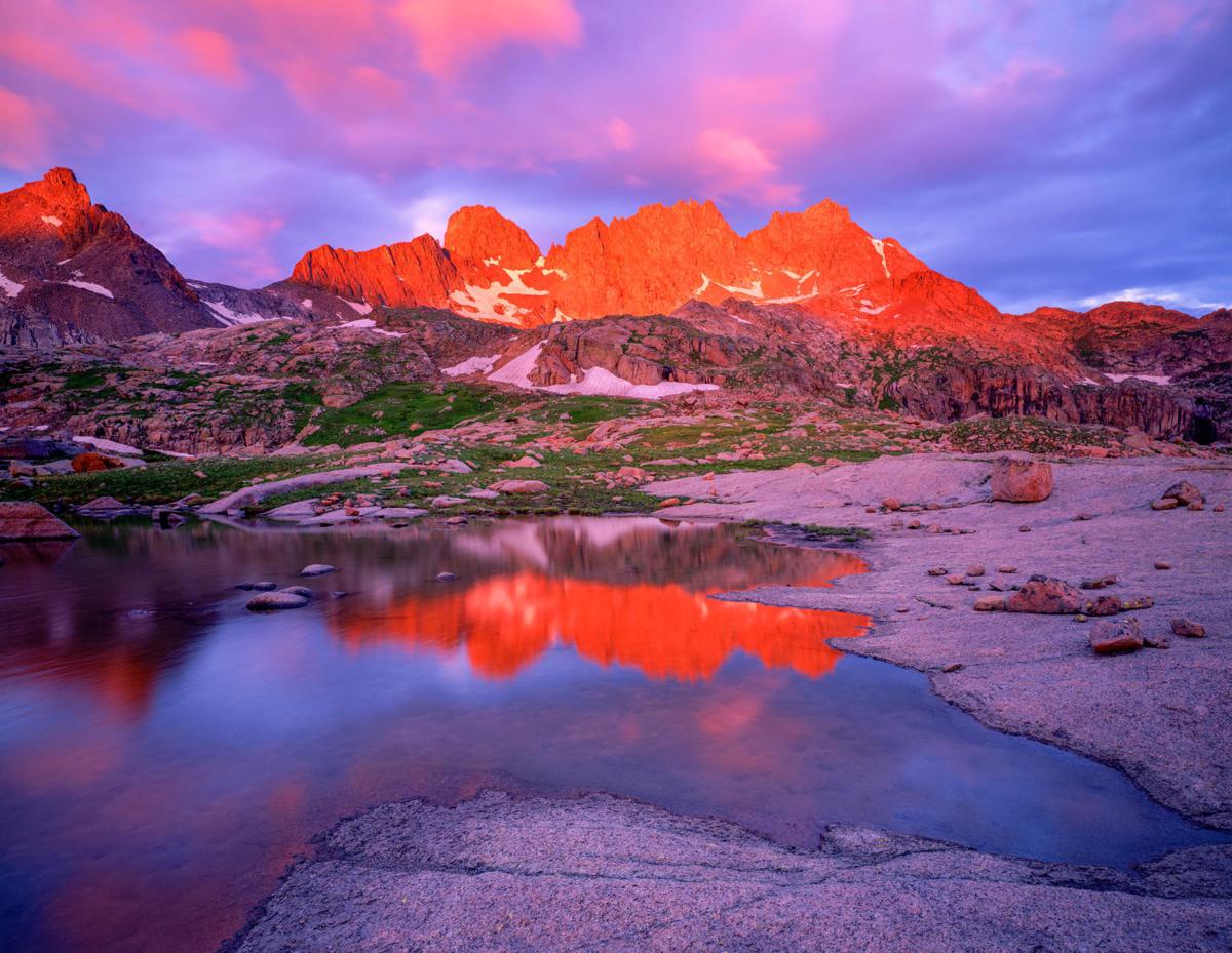 Explore the Weminuche Wilderness, Colorado’s Wildest Territory