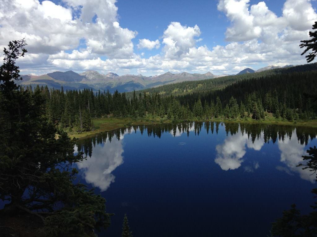 Explore the Weminuche Wilderness, Colorado’s Wildest Territory