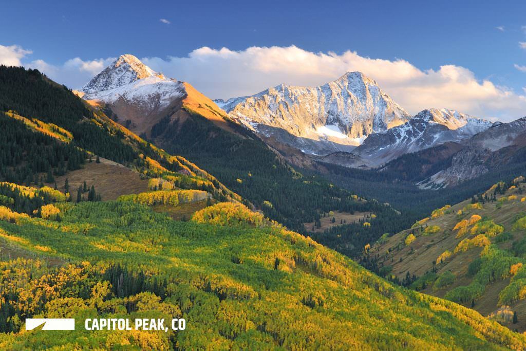 6 Most Dangerous Colorado Mountains