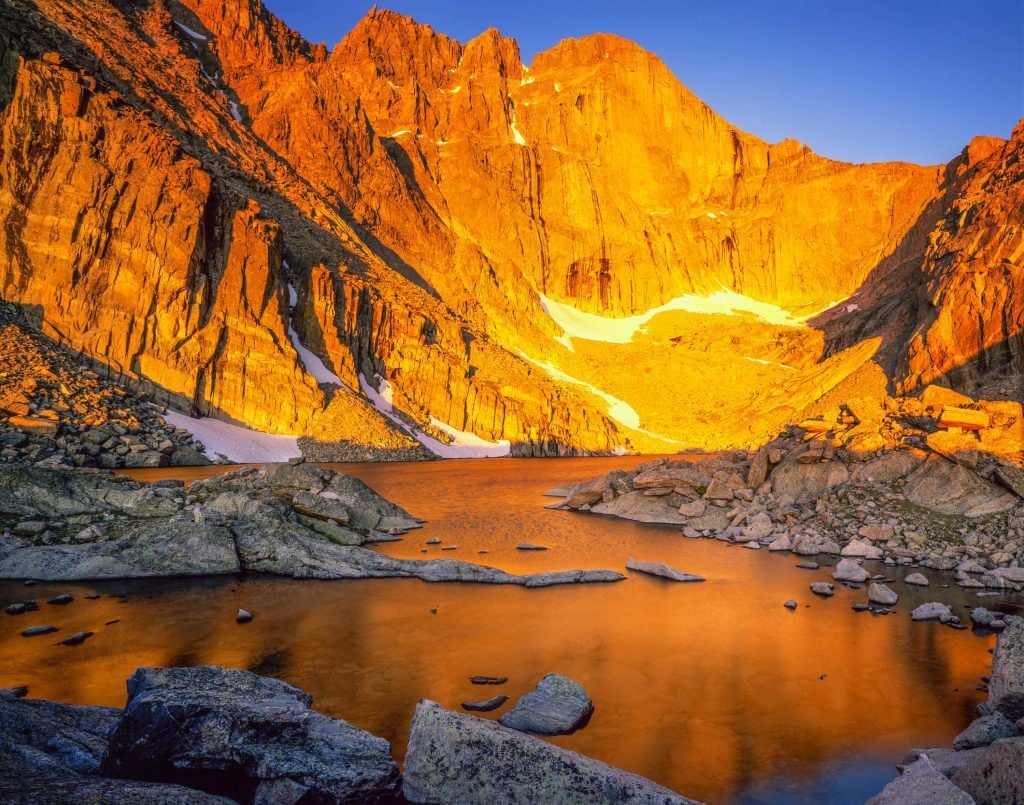 6 Most Dangerous Colorado Mountains