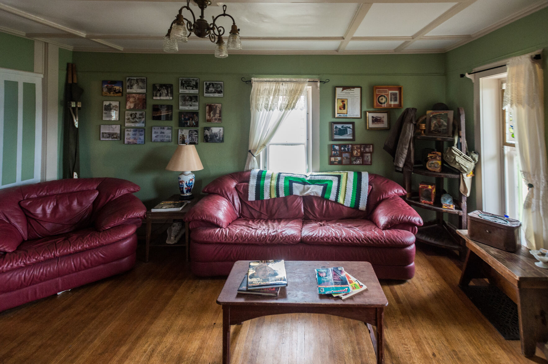 Colorful Colorado: Meet the new explorer at Colorado's Indiana Jones house
