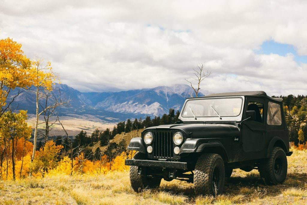 5 Colorado Events this Weekend, September 29 – October 1