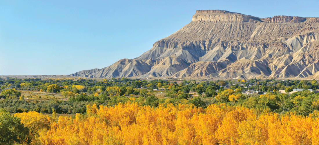 Getaway Guide: Spend a Weekend in Grand Junction, Colorado