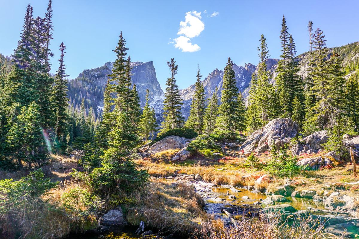 Getaway Guide: Spend a Weekend in Estes Park, Colorado