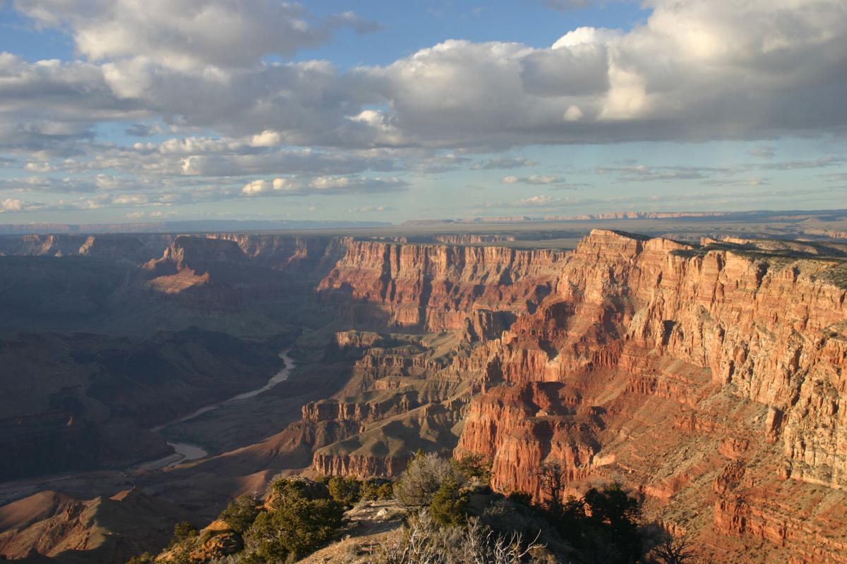 The Ultimate Grand Canyon Getaway Giveaway Rules