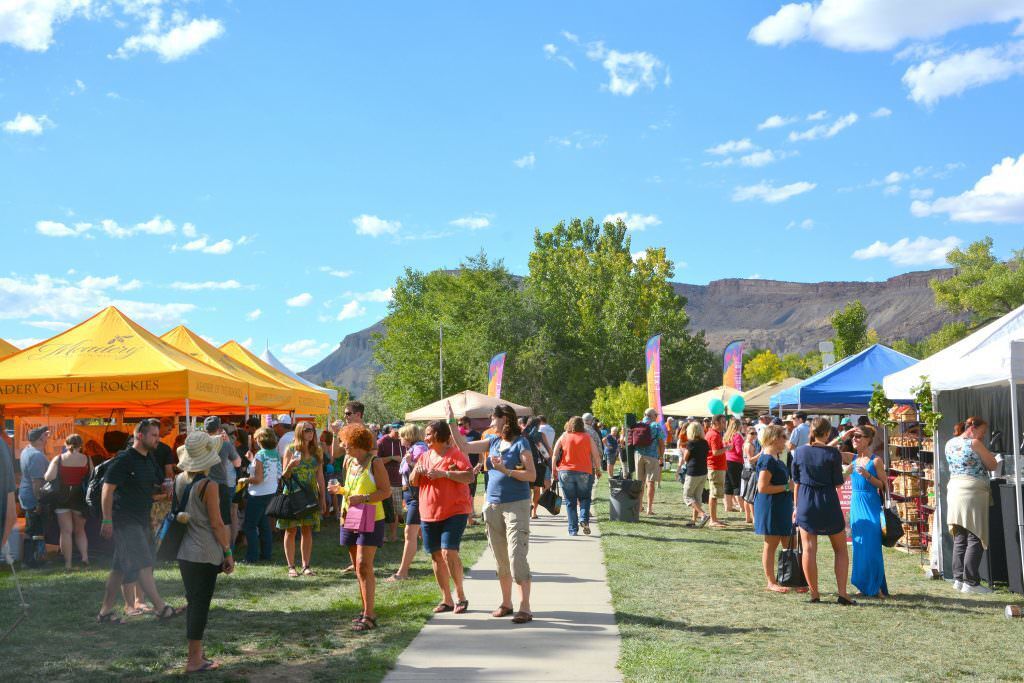 5 Colorado Events for this Weekend, September 15 – 17