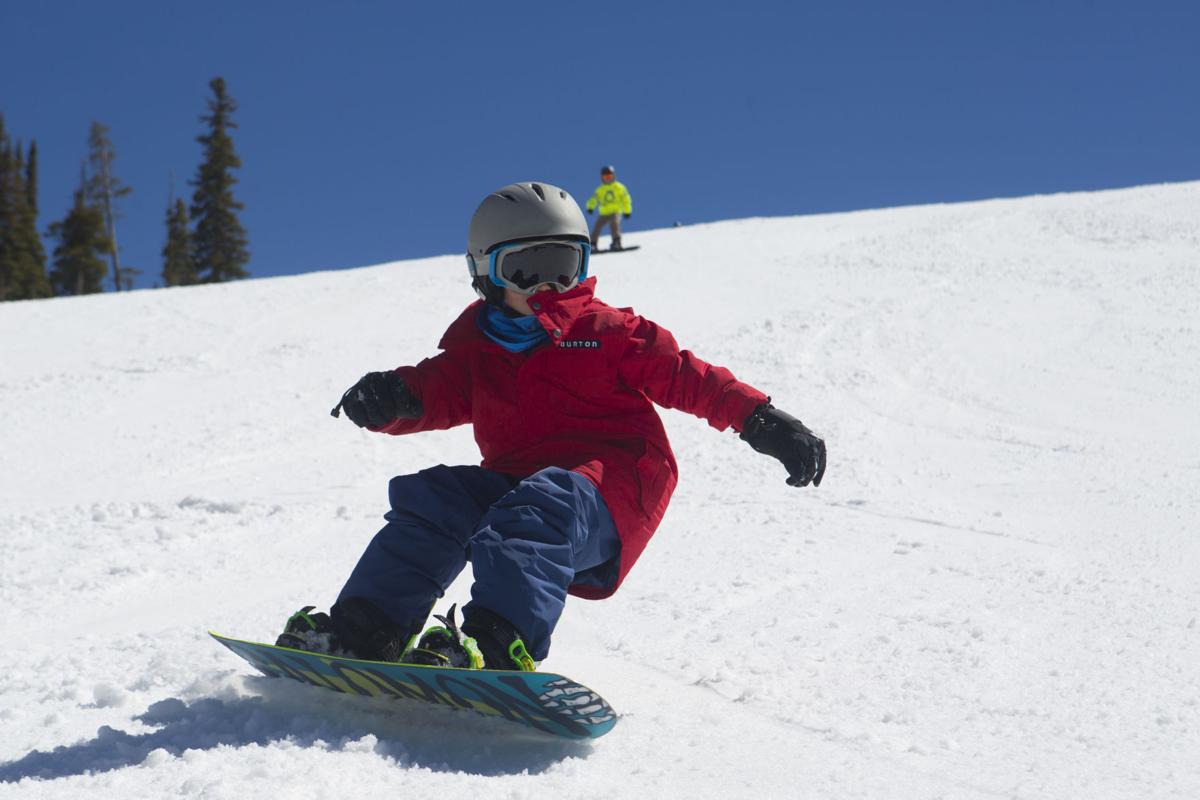 Colorado Ski Resort Opening Dates 2017