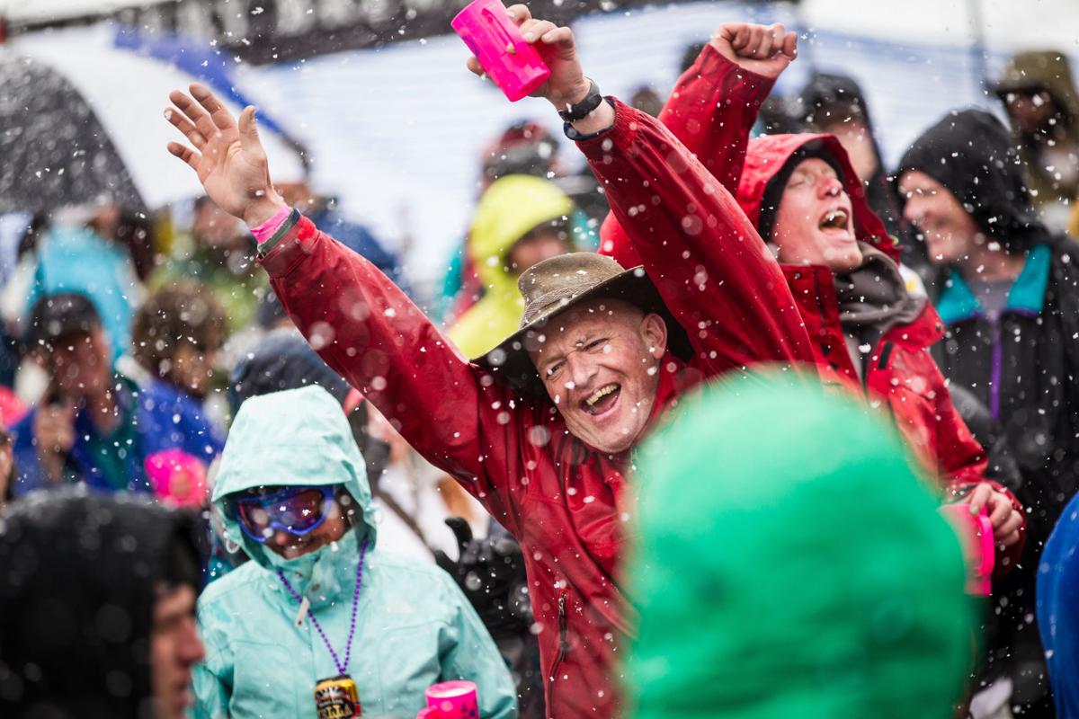 Colorado Ski Resort Opening Dates 2017
