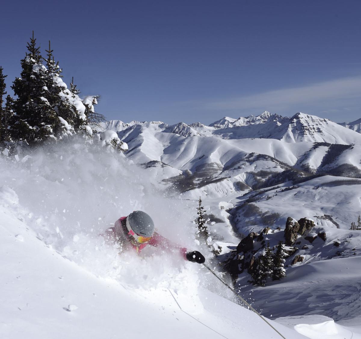 Colorado Ski Resort Opening Dates 2017