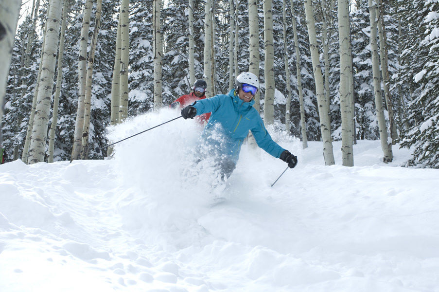 Colorado Ski Resort Opening Dates 2017