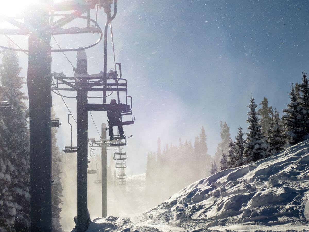 Colorado Ski Resort Opening Dates 2017