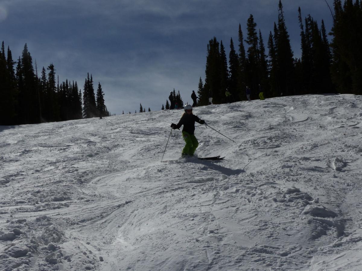 Colorado Ski Resort Opening Dates 2017