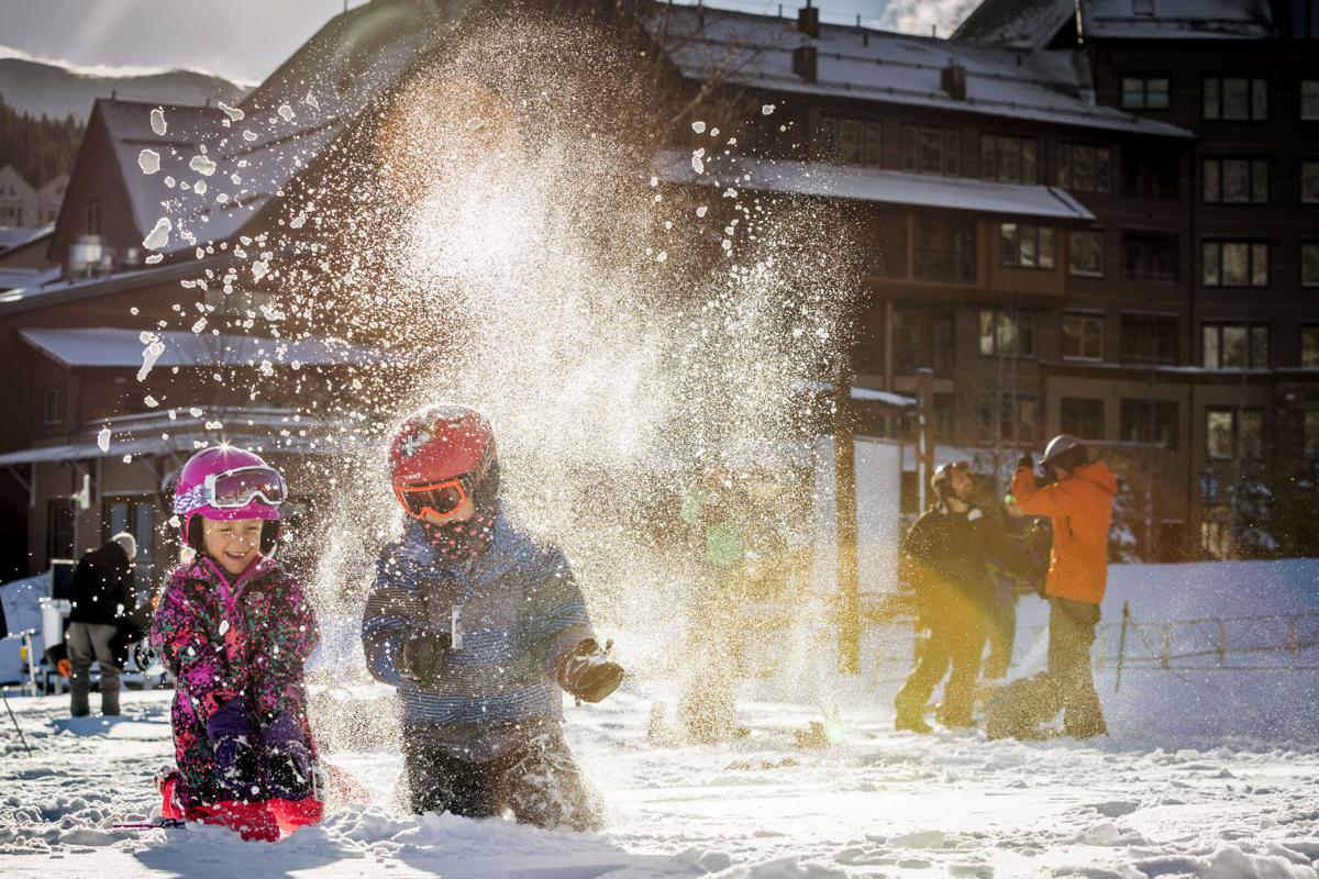 Colorado Ski Resort Opening Dates 2017