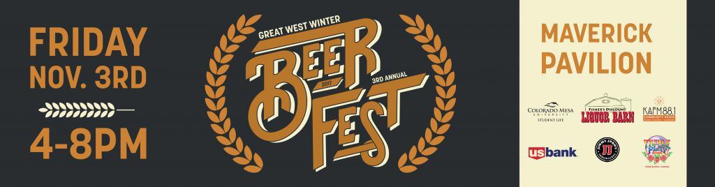 5 Colorado Events this Weekend, November 3 – 5