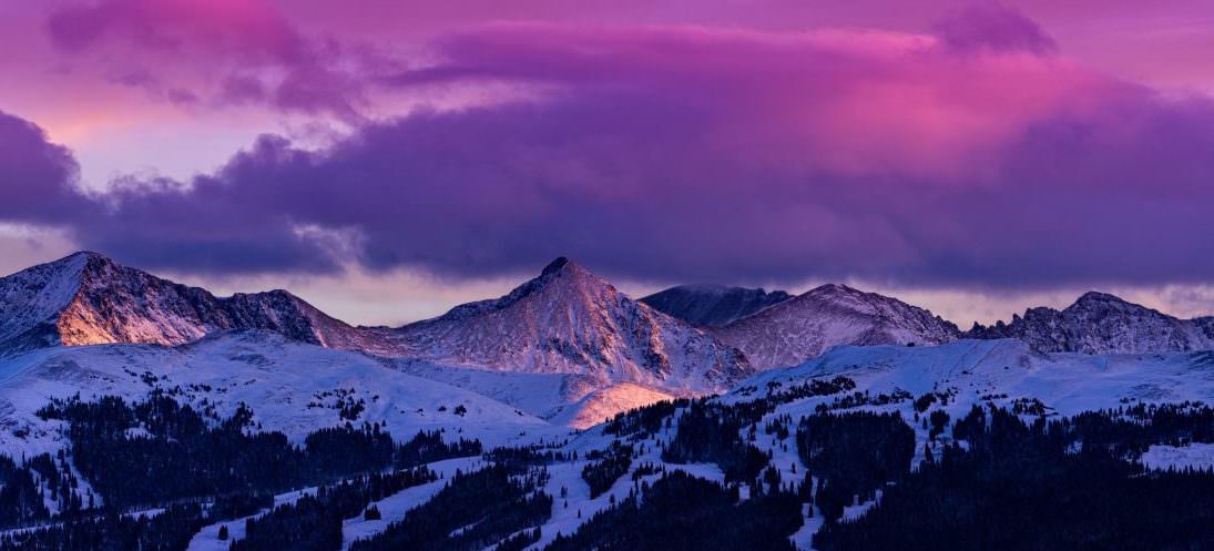 Which Colorado Resort Should You Visit This Winter?