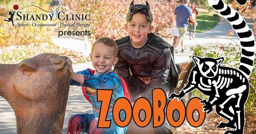 9 Halloween Events for this Weekend, October 27 – 29
