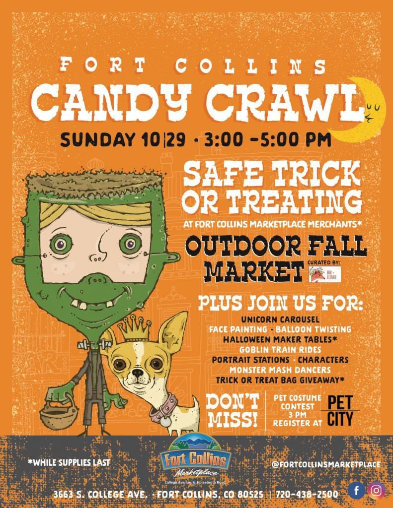 9 Halloween Events for this Weekend, October 27 – 29