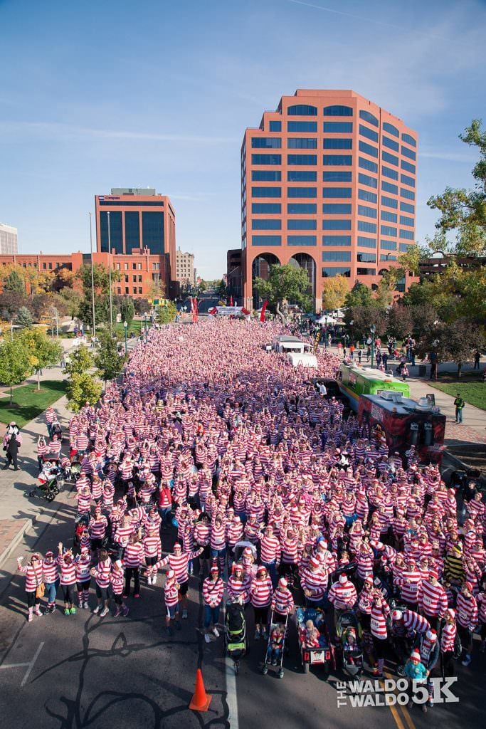 5 Colorado Events For This Weekend, October 20 – 22