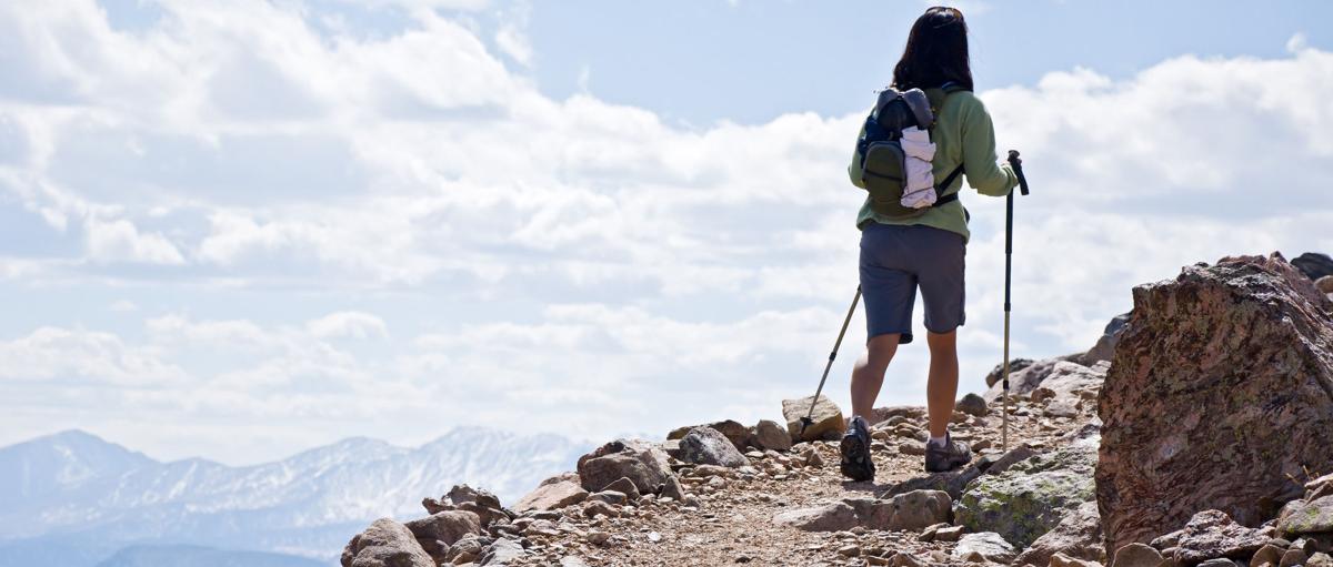 [QUIZ] Which Stereotypical Coloradan Are You?