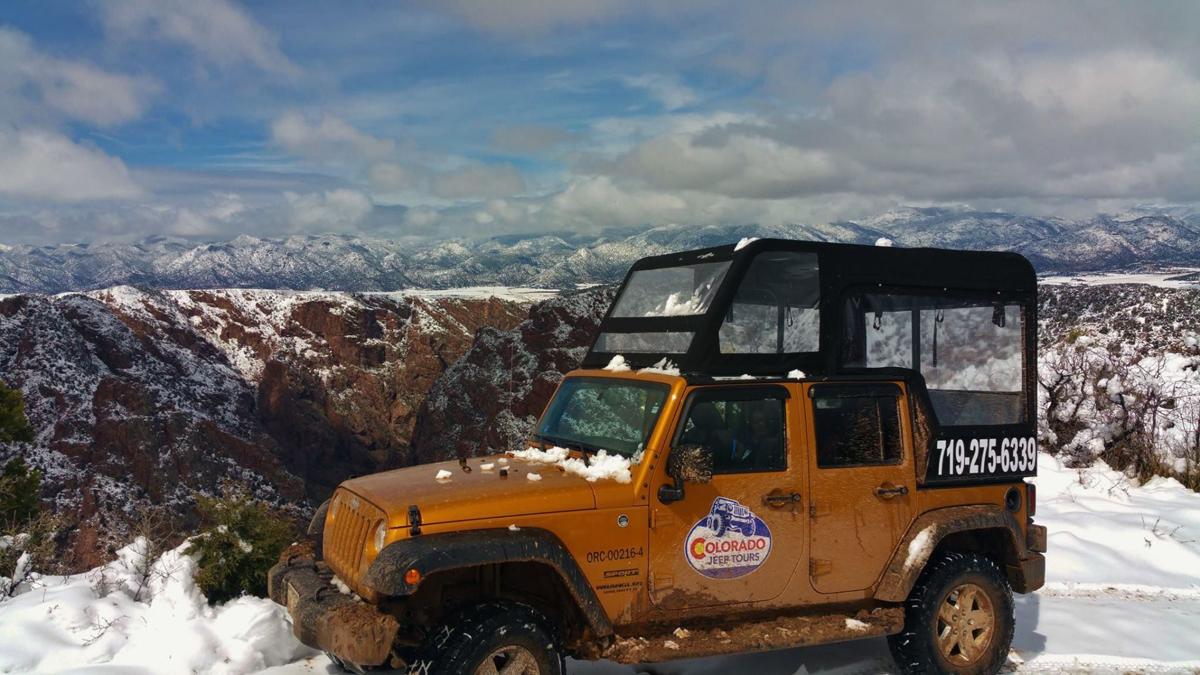 7 Reasons the Pikes Peak Region is an Awesome Year-Round Destination