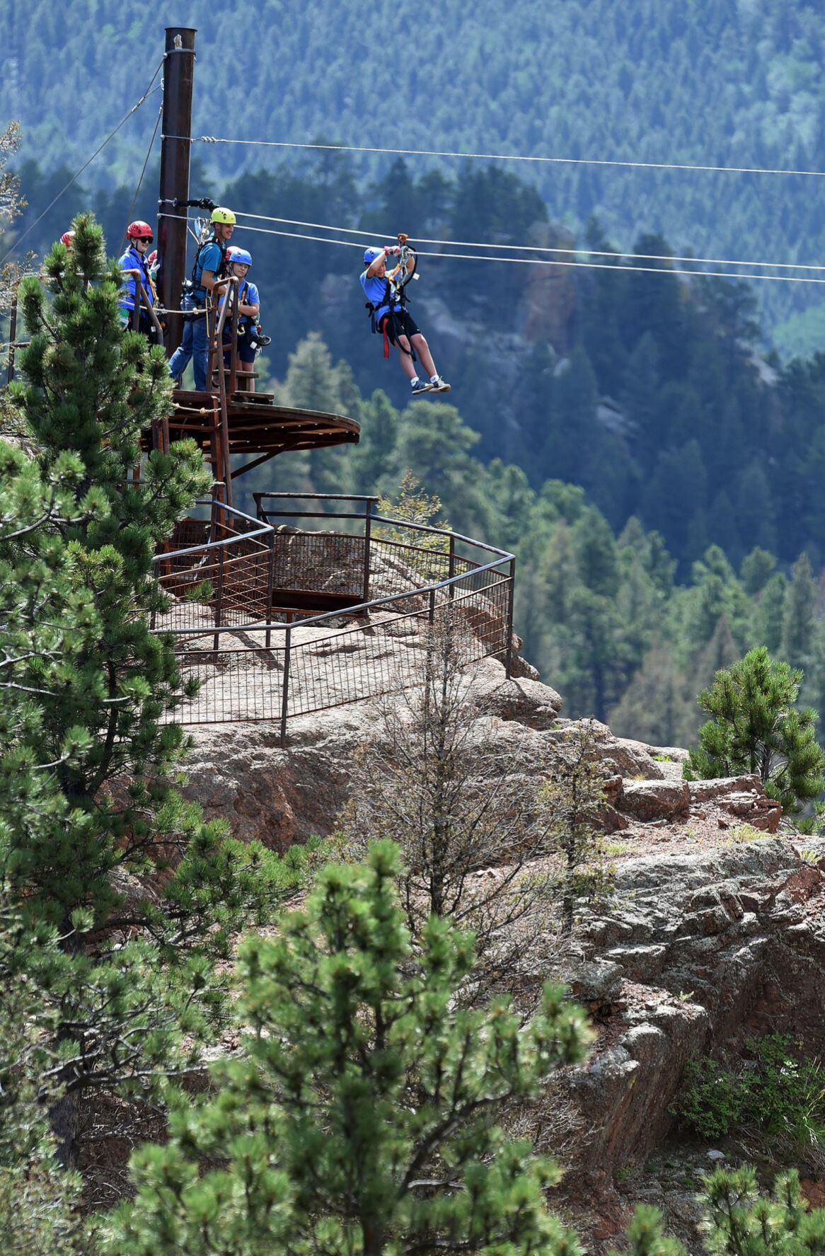 7 Reasons the Pikes Peak Region is an Awesome Year-Round Destination