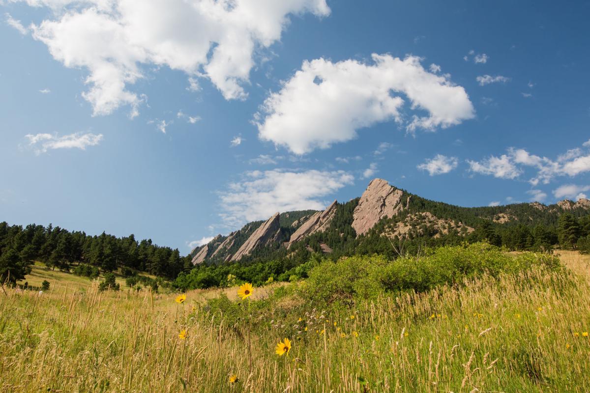 Getaway Guide: Spend a Weekend in Boulder, Colorado