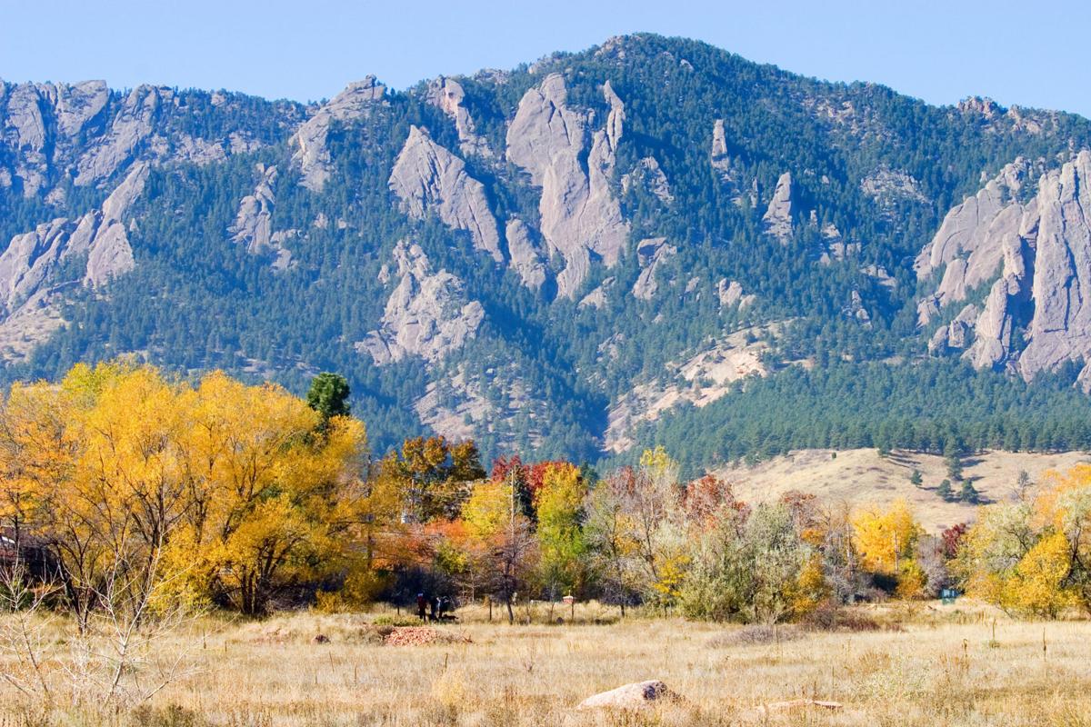 Getaway Guide: Spend a Weekend in Boulder, Colorado
