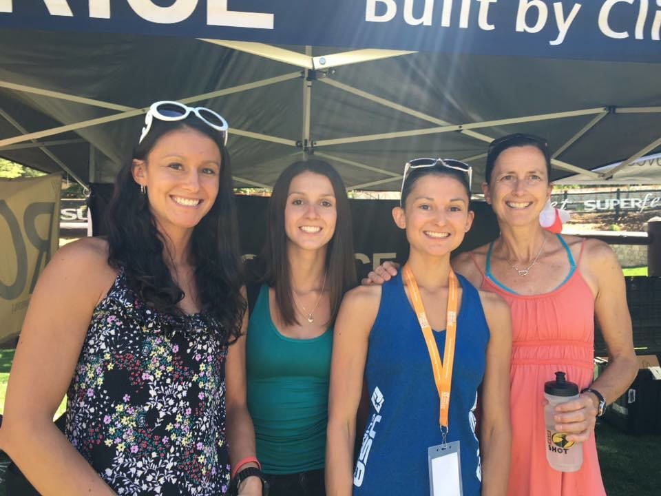 Girls that Shred: Meet the Mascarenas Family