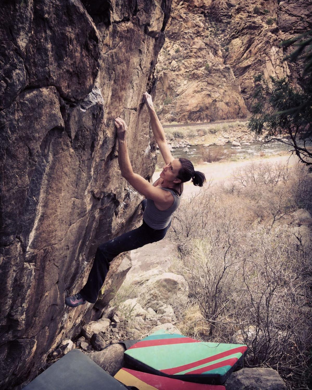 Girls that Shred: Meet the Mascarenas Family