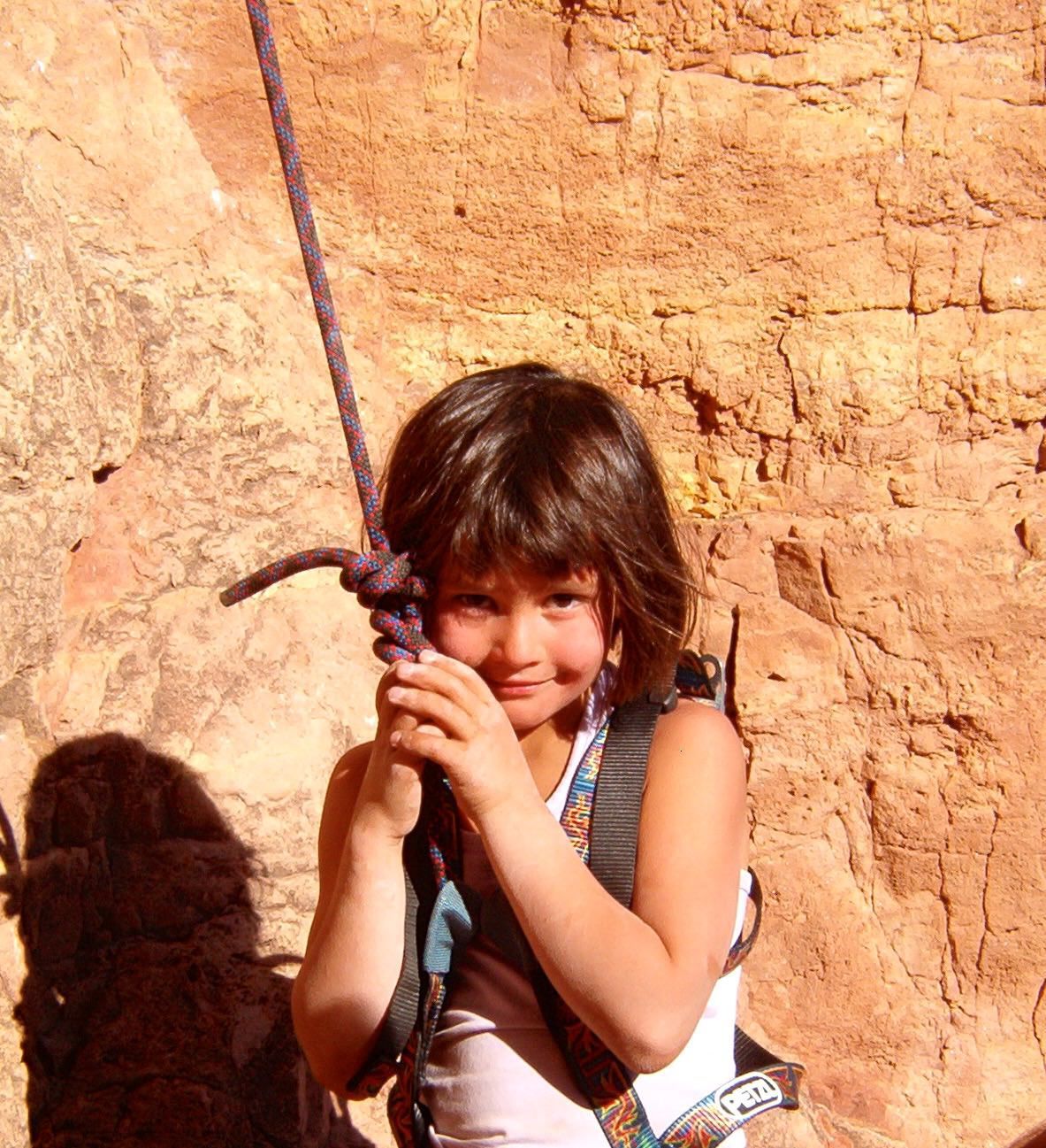 Girls that Shred: Meet the Mascarenas Family
