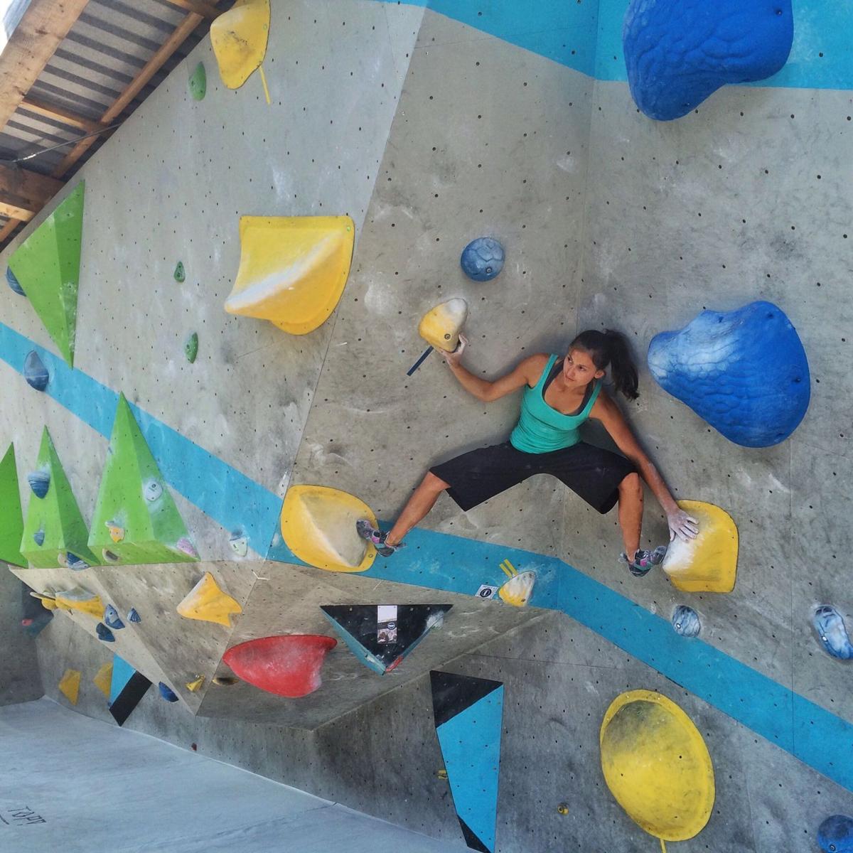 Girls that Shred: Meet the Mascarenas Family