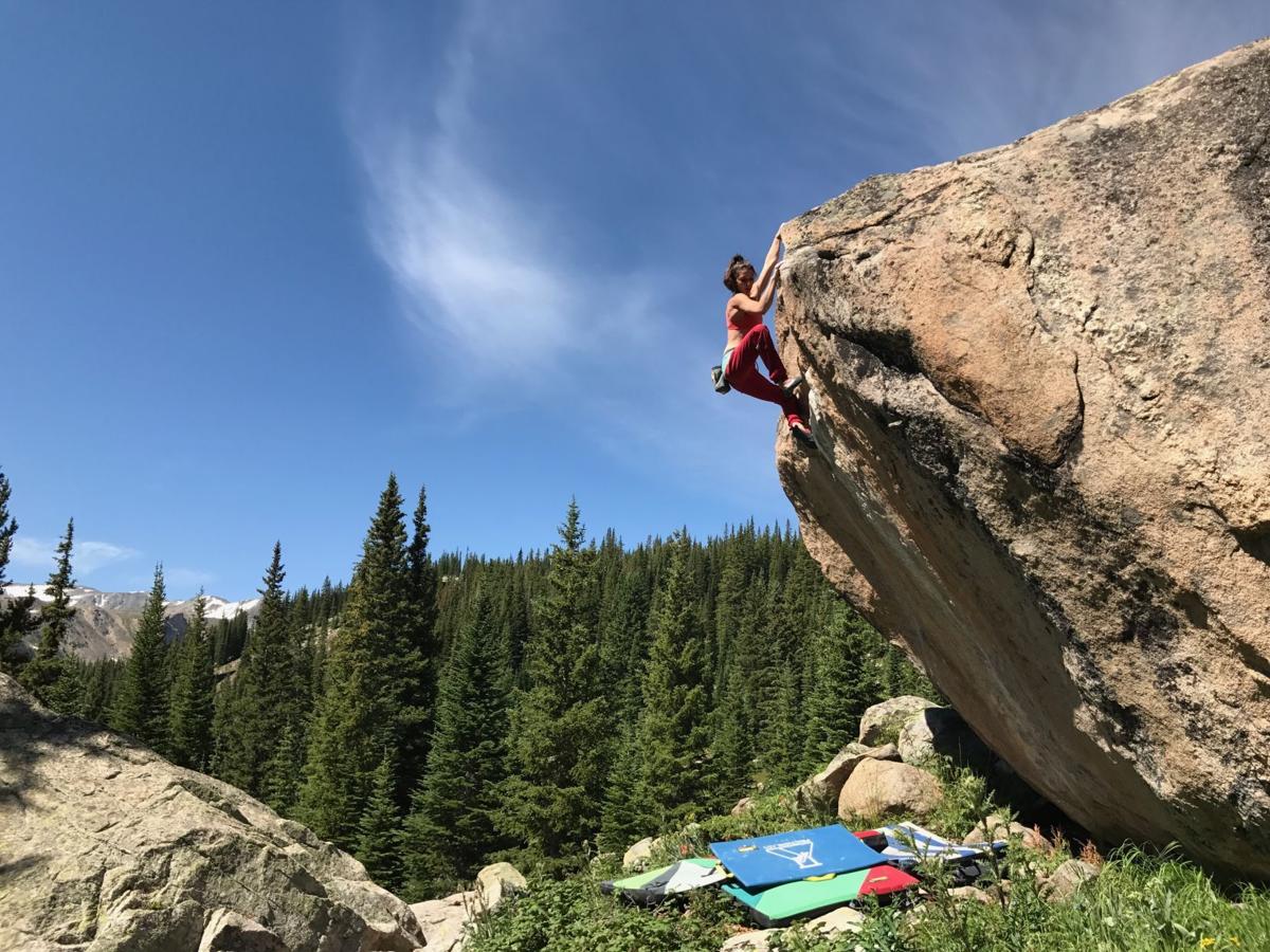 Girls that Shred: Meet the Mascarenas Family