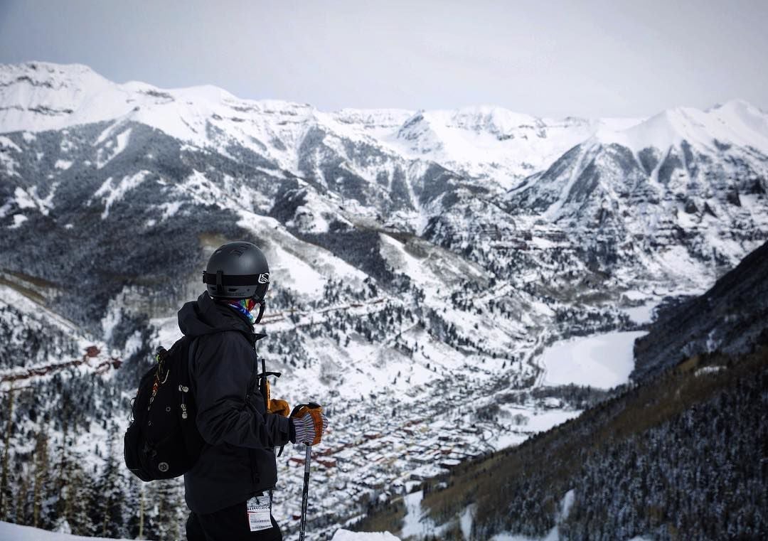 Getaway Guide: Spend a Weekend in Telluride, Colorado
